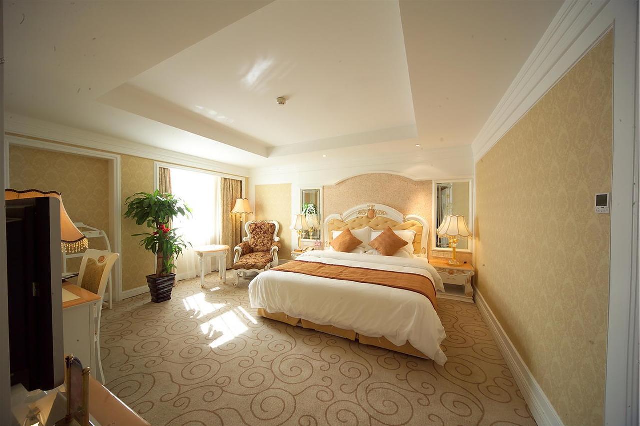 Winner International Hotel Jinjiang  Εξωτερικό φωτογραφία