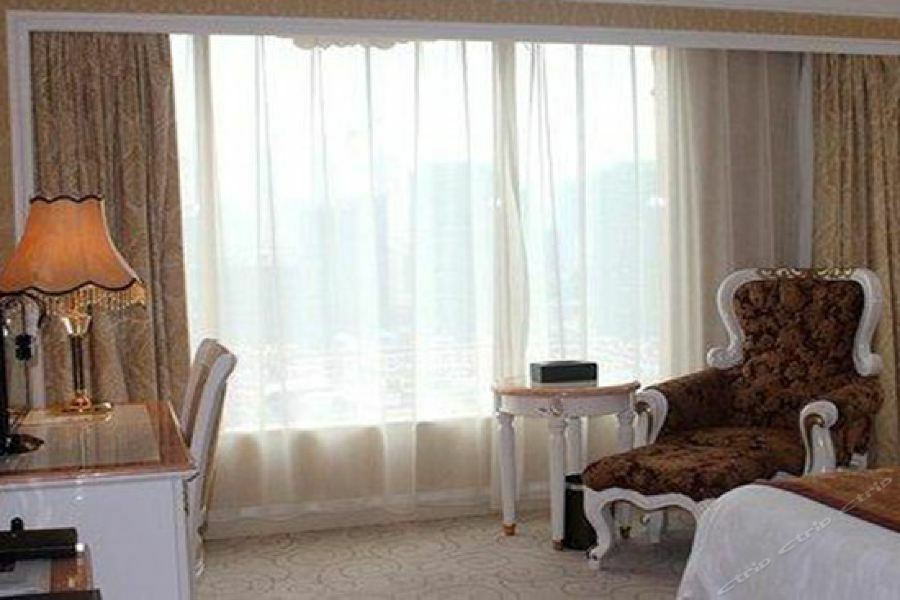 Winner International Hotel Jinjiang  Εξωτερικό φωτογραφία