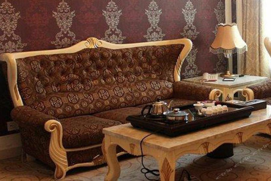 Winner International Hotel Jinjiang  Εξωτερικό φωτογραφία