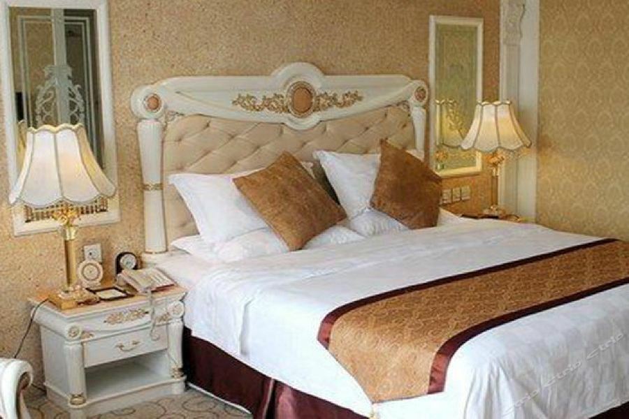 Winner International Hotel Jinjiang  Εξωτερικό φωτογραφία