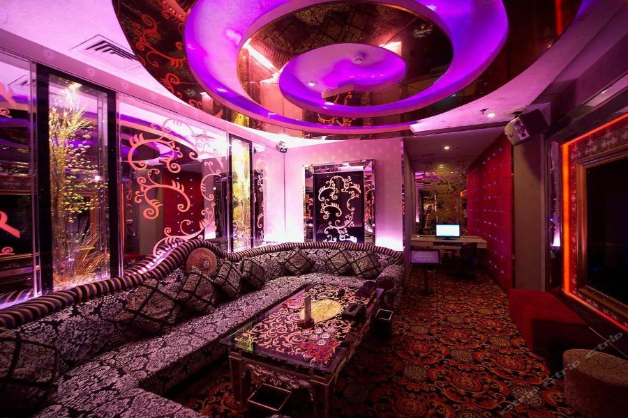 Winner International Hotel Jinjiang  Εξωτερικό φωτογραφία